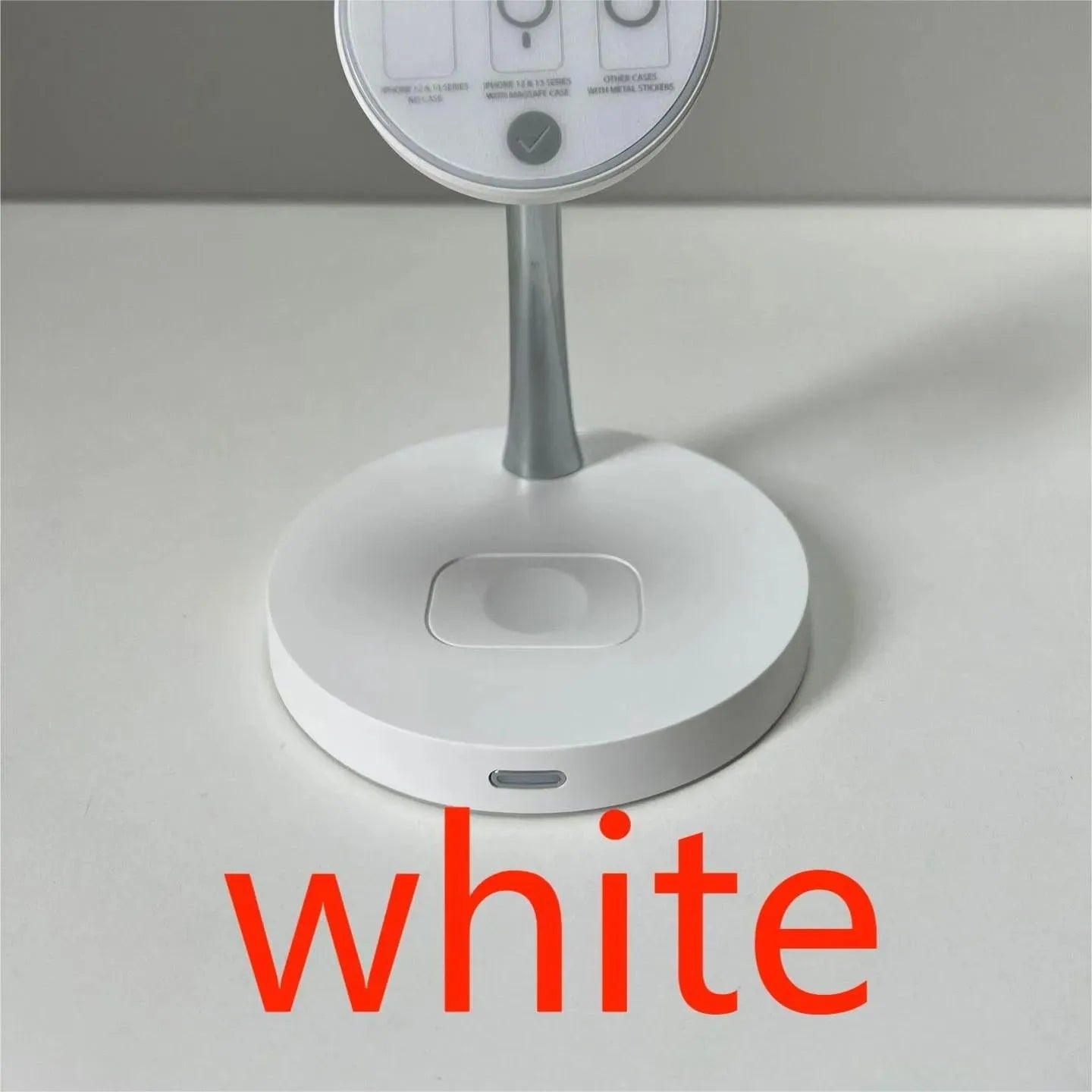 Charging Bracket Mobile Phone Headset Fast Charge - Bellarte Enchanté Charging Bracket Mobile Phone Headset Fast Charge