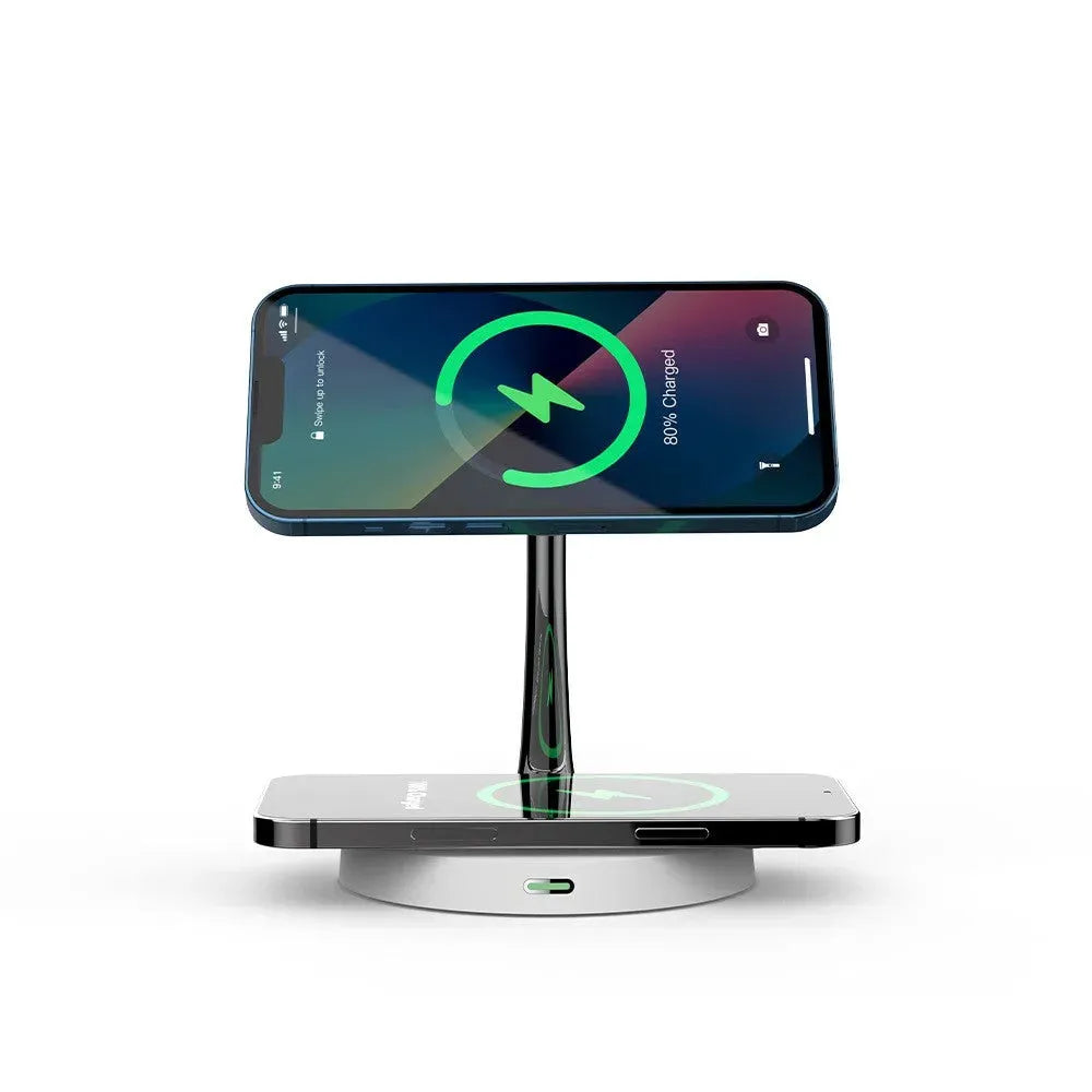 Charging Bracket Mobile Phone Headset Fast Charge - Bellarte Enchanté Charging Bracket Mobile Phone Headset Fast Charge