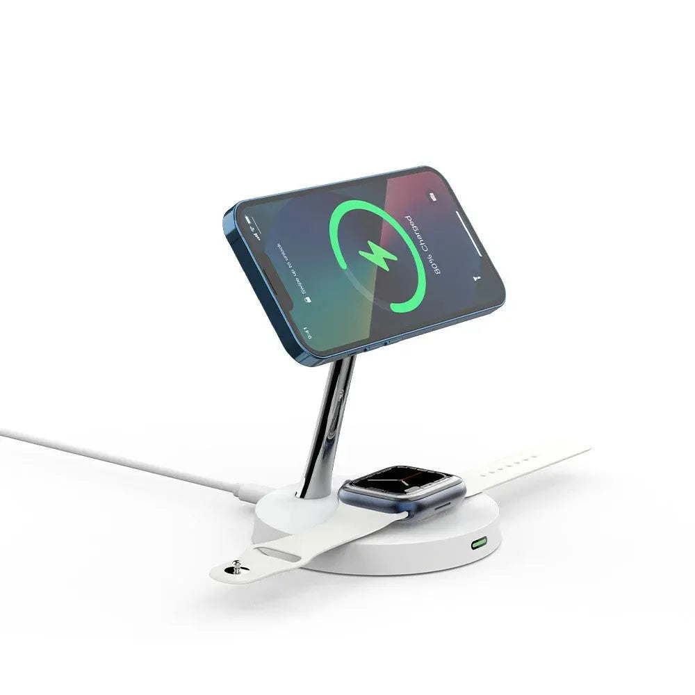 Charging Bracket Mobile Phone Headset Fast Charge - Bellarte Enchanté Charging Bracket Mobile Phone Headset Fast Charge