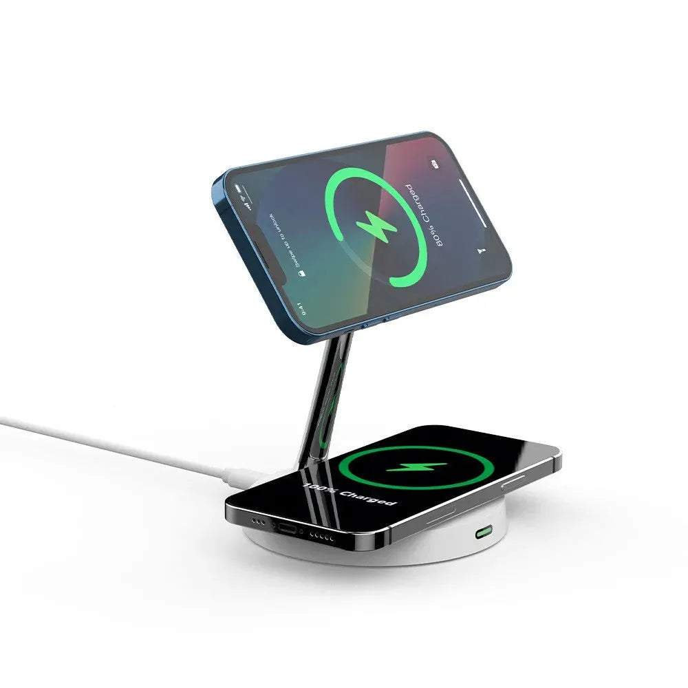 Charging Bracket Mobile Phone Headset Fast Charge - Bellarte Enchanté Charging Bracket Mobile Phone Headset Fast Charge