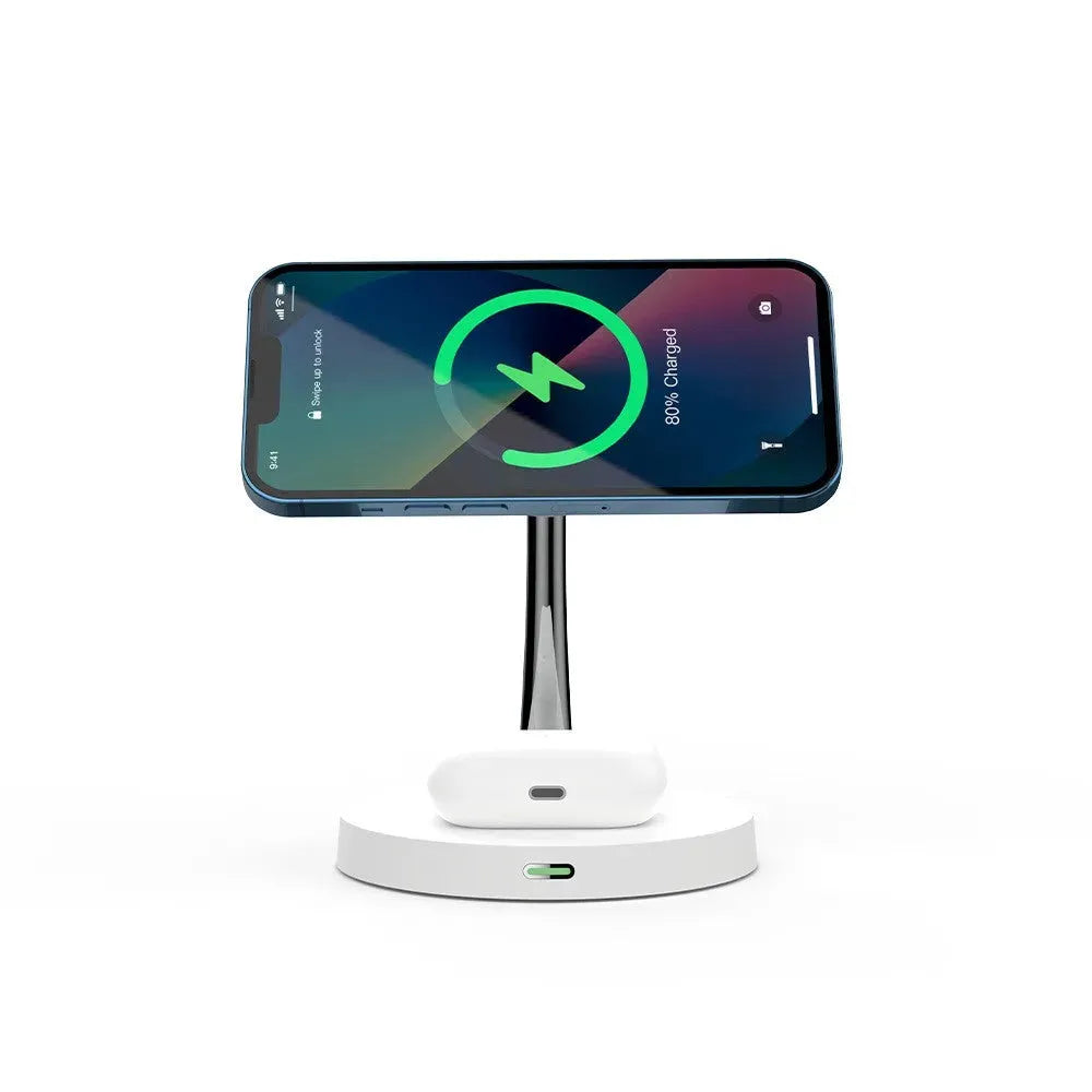 Charging Bracket Mobile Phone Headset Fast Charge - Bellarte Enchanté Charging Bracket Mobile Phone Headset Fast Charge