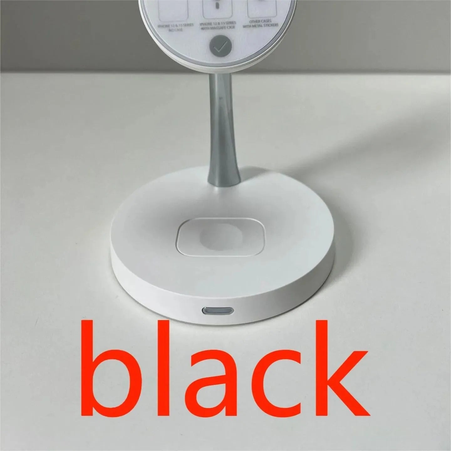 Charging Bracket Mobile Phone Headset Fast Charge - Bellarte Enchanté Charging Bracket Mobile Phone Headset Fast Charge