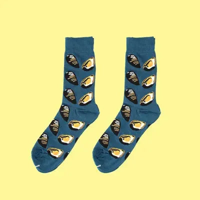 CHAUSSETTES NIPONES - Bellarte Enchanté CHAUSSETTES NIPONES