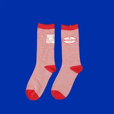 CHAUSSETTES NIPONES - Bellarte Enchanté CHAUSSETTES NIPONES