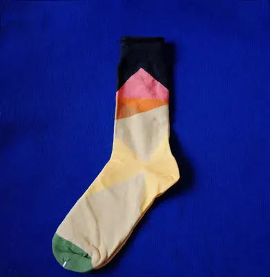 CHAUSSETTES NIPONES - Bellarte Enchanté CHAUSSETTES NIPONES