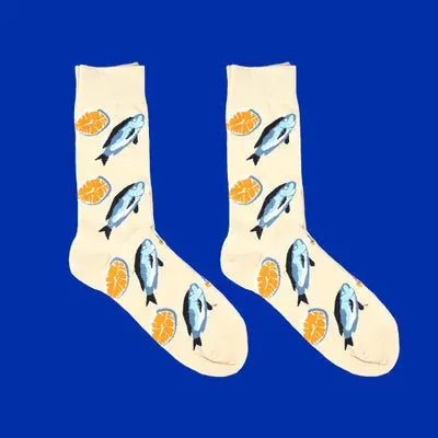 CHAUSSETTES NIPONES - Bellarte Enchanté CHAUSSETTES NIPONES