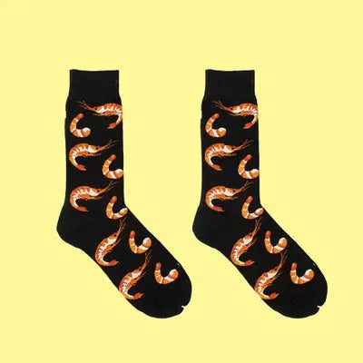 CHAUSSETTES NIPONES - Bellarte Enchanté CHAUSSETTES NIPONES