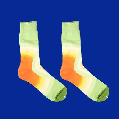 CHAUSSETTES NIPONES - Bellarte Enchanté CHAUSSETTES NIPONES