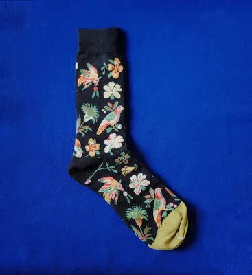 CHAUSSETTES NIPONES - Bellarte Enchanté CHAUSSETTES NIPONES