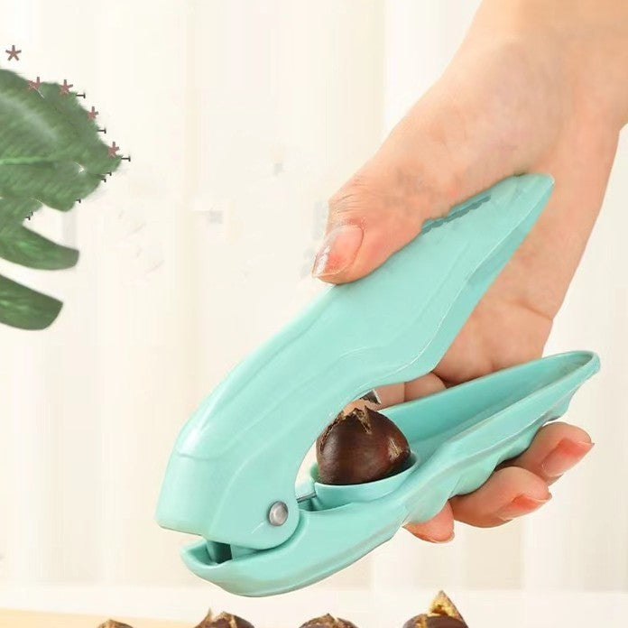 Chestnut Mouth Gag Multifunctional - Bellarte Enchanté Chestnut Mouth Gag Multifunctional