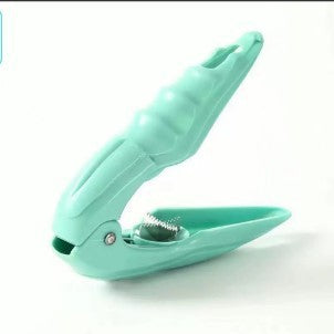 Chestnut Mouth Gag Multifunctional - Bellarte Enchanté Chestnut Mouth Gag Multifunctional