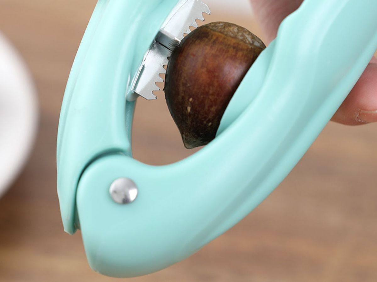 Chestnut Mouth Gag Multifunctional - Bellarte Enchanté Chestnut Mouth Gag Multifunctional