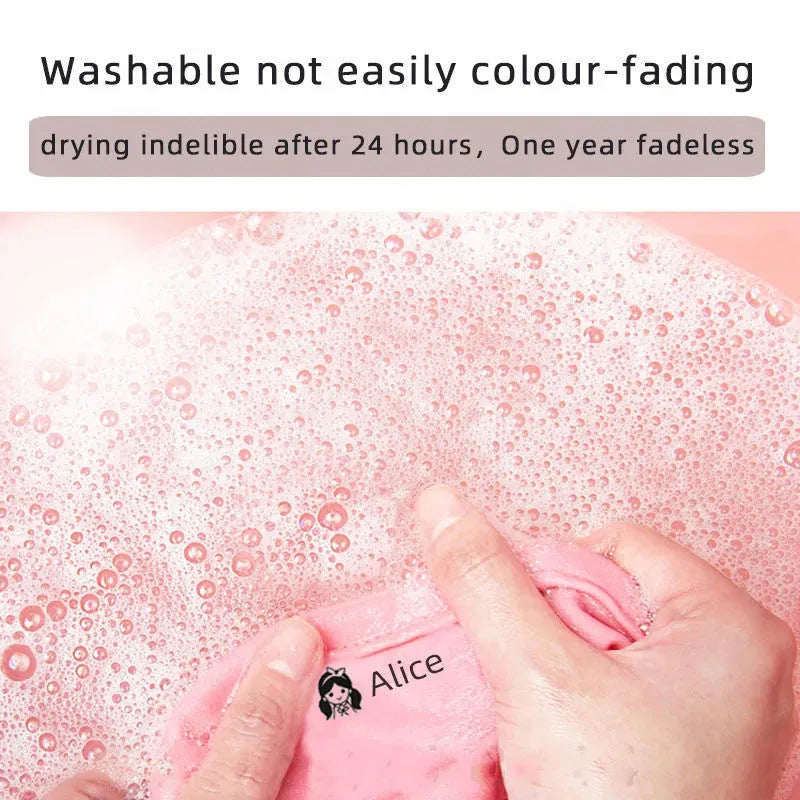 Children's Clothes Stamp Baby Stamp Mini Stamp - Bellarte Enchanté Children's Clothes Stamp Baby Stamp Mini Stamp