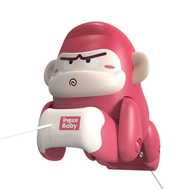 Children's Creative Rope Climbing Gorilla Toys - Bellarte Enchanté Children's Creative Rope Climbing Gorilla Toys