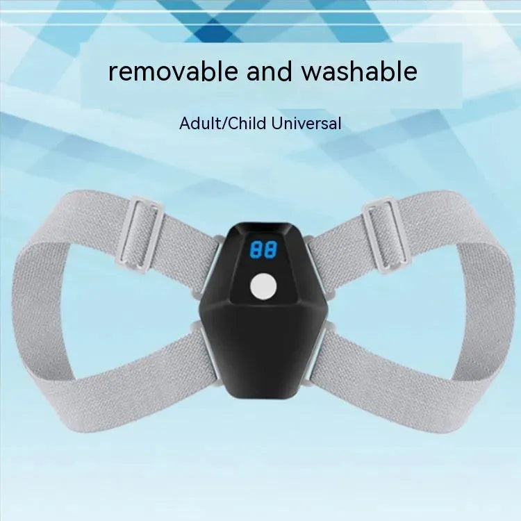 Children's Humpback Back Straightener Sitting Posture Orthotics Band - Bellarte Enchanté Children's Humpback Back Straightener Sitting Posture Orthotics Band