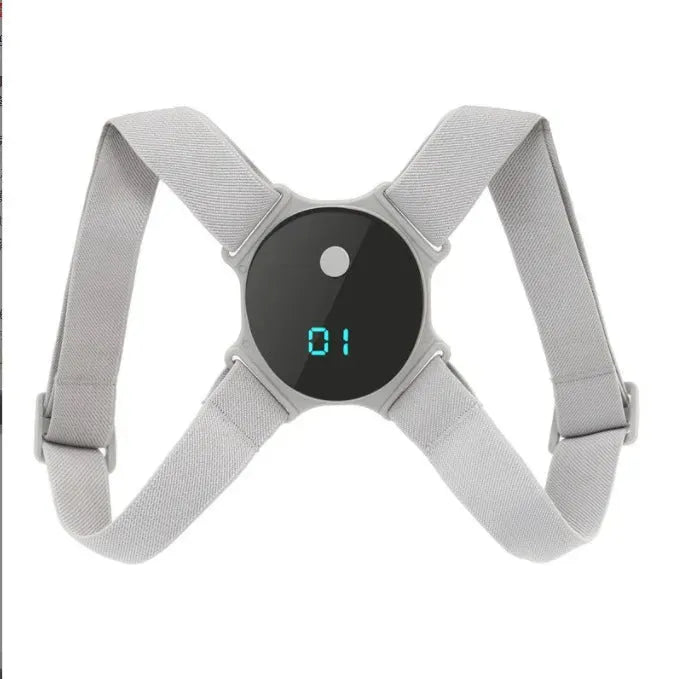 Children's Humpback Back Straightener Sitting Posture Orthotics Band - Bellarte Enchanté Children's Humpback Back Straightener Sitting Posture Orthotics Band