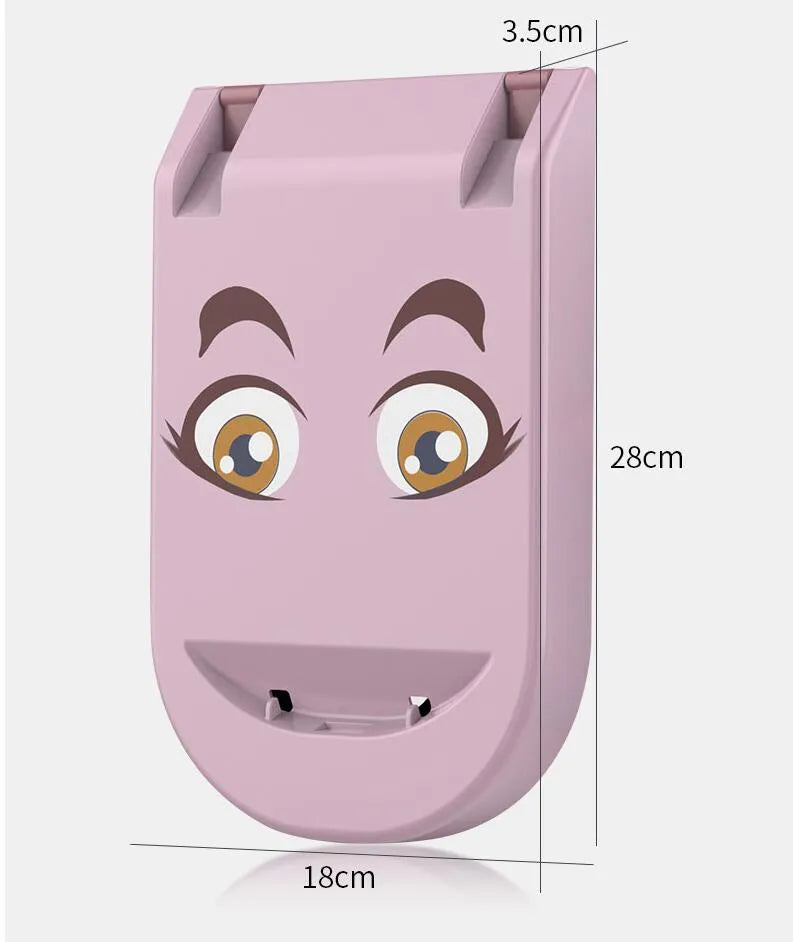 Children'S Nap Pillow Lying Sleeping Pillow - Bellarte Enchanté Children'S Nap Pillow Lying Sleeping Pillow