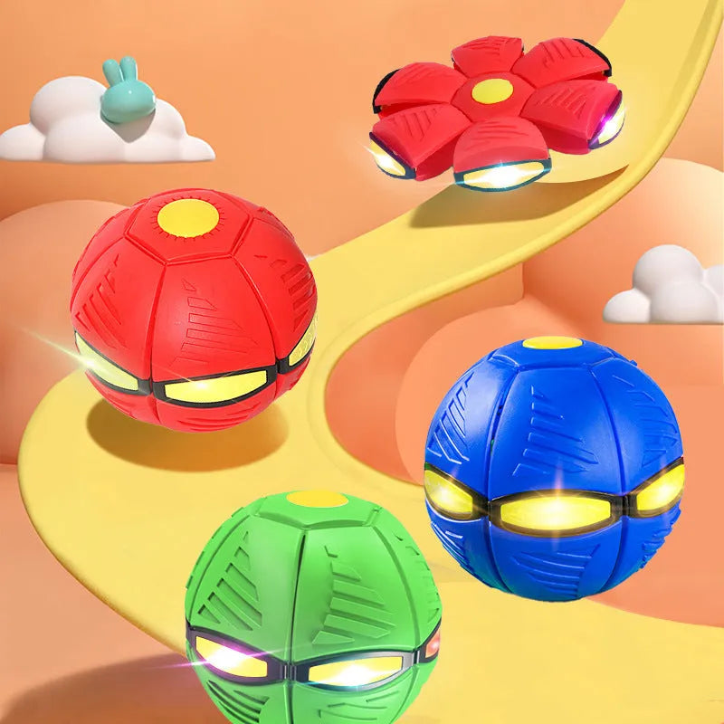 Children's Outdoor Toys Elastic Stepping - Bellarte Enchanté Children's Outdoor Toys Elastic Stepping