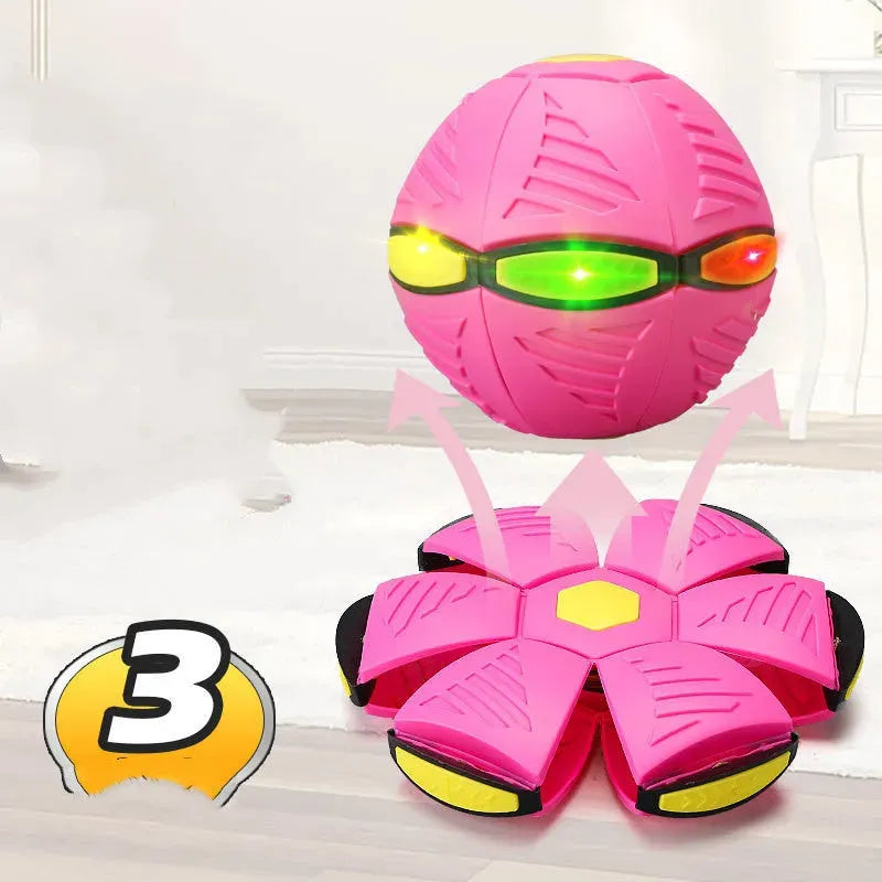 Children's Outdoor Toys Elastic Stepping - Bellarte Enchanté Children's Outdoor Toys Elastic Stepping