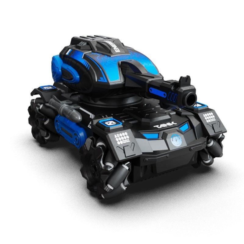 Children's Remote-control Automobile Can Launch Water Bomb Gesture Sensing - Bellarte Enchanté Children's Remote-control Automobile Can Launch Water Bomb Gesture Sensing
