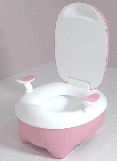 Children's Toilet New Boys ,Girls Seat Ring - Bellarte Enchanté Children's Toilet New Boys ,Girls Seat Ring
