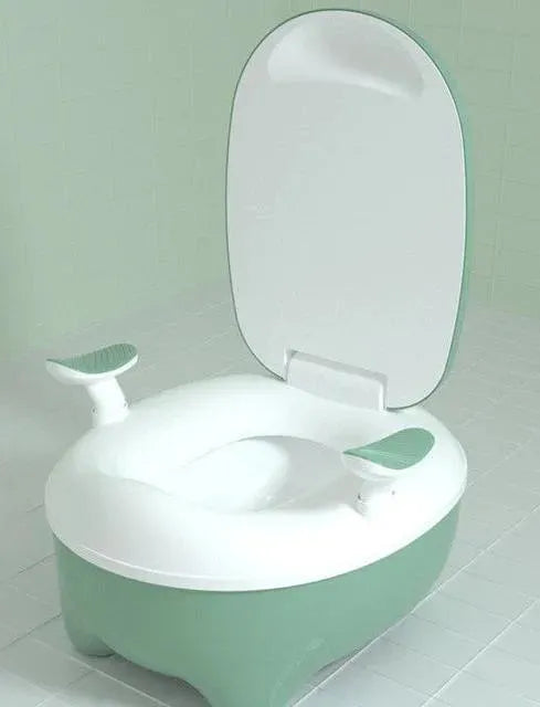 Children's Toilet New Boys ,Girls Seat Ring - Bellarte Enchanté Children's Toilet New Boys ,Girls Seat Ring
