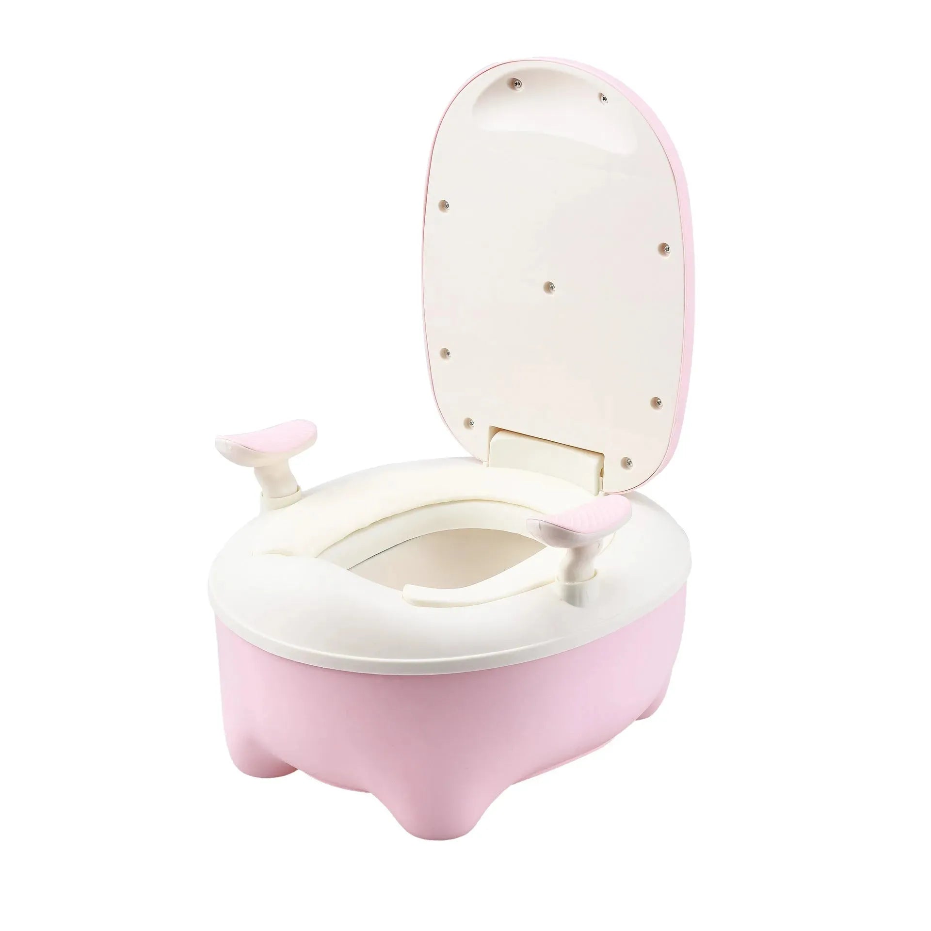 Children's Toilet New Boys ,Girls Seat Ring - Bellarte Enchanté Children's Toilet New Boys ,Girls Seat Ring