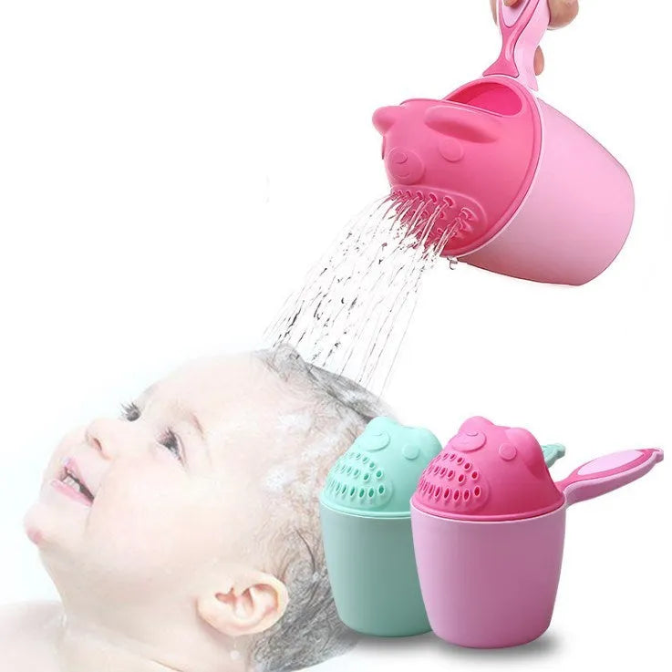 Children Shampoo Cups Baby Shower Shampoo - Bellarte Enchanté Children Shampoo Cups Baby Shower Shampoo