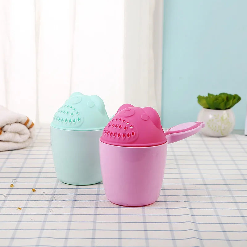 Children Shampoo Cups Baby Shower Shampoo - Bellarte Enchanté Children Shampoo Cups Baby Shower Shampoo