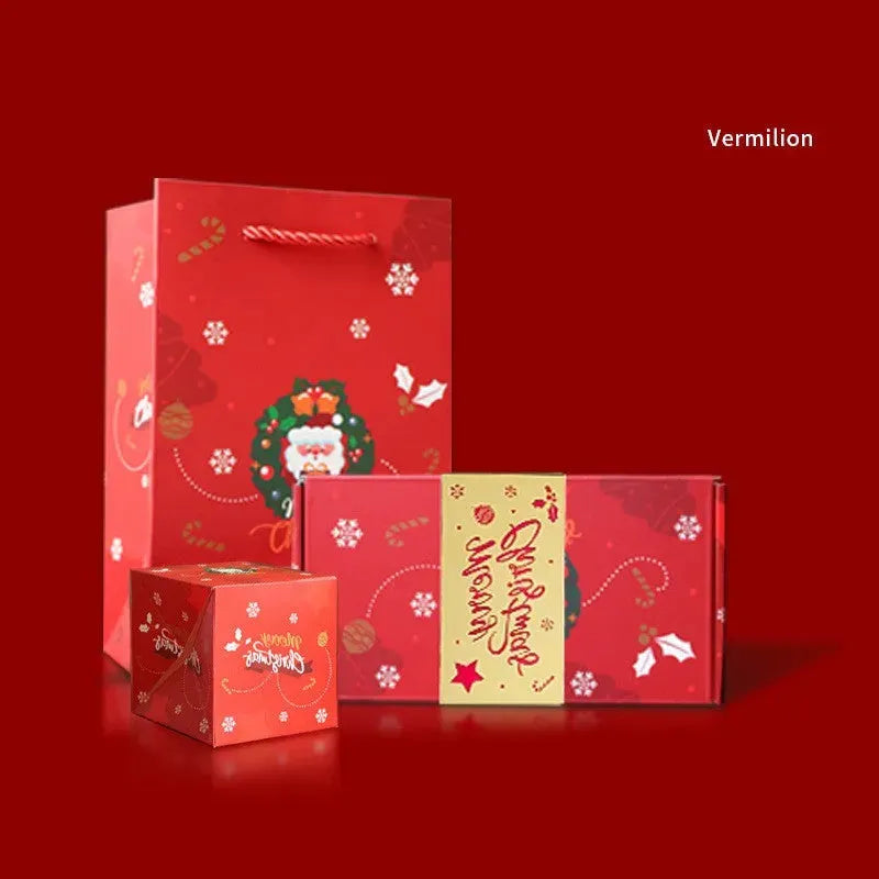 Christmas Eve Surprise Box Creative Gift Box - Bellarte Enchanté Christmas Eve Surprise Box Creative Gift Box