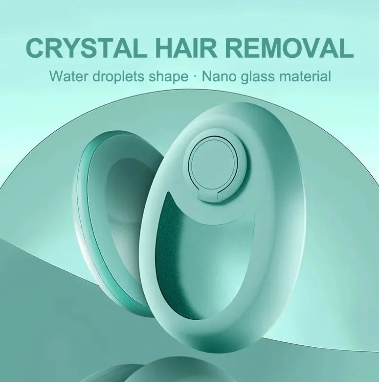 CJEER Upgraded Crystal Hair Removal Magic - Bellarte Enchanté CJEER Upgraded Crystal Hair Removal Magic