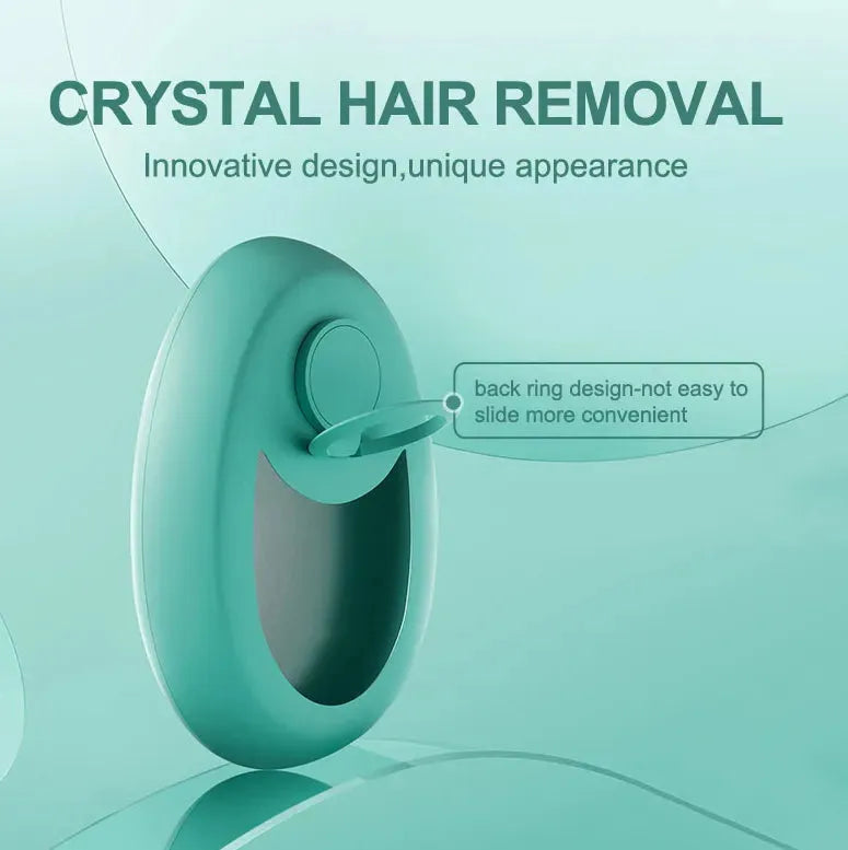 CJEER Upgraded Crystal Hair Removal Magic - Bellarte Enchanté CJEER Upgraded Crystal Hair Removal Magic