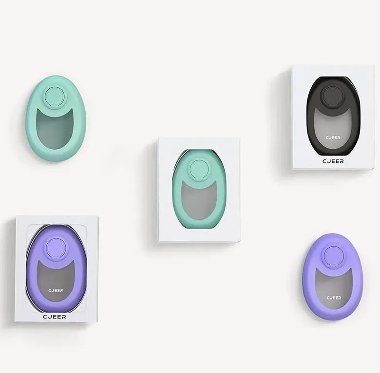 CJEER Upgraded Crystal Hair Removal Magic - Bellarte Enchanté CJEER Upgraded Crystal Hair Removal Magic