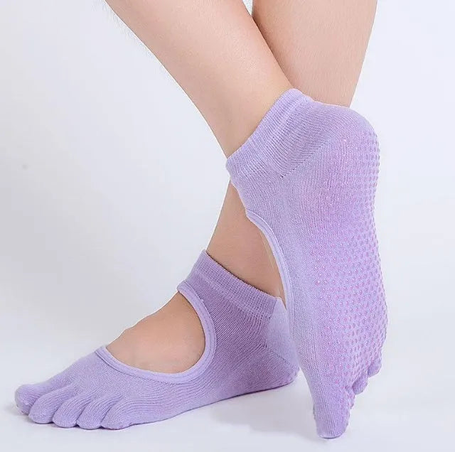 CLASSIC YOGA SOCKS - Bellarte Enchanté CLASSIC YOGA SOCKS
