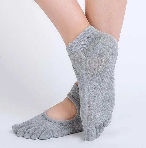CLASSIC YOGA SOCKS - Bellarte Enchanté CLASSIC YOGA SOCKS