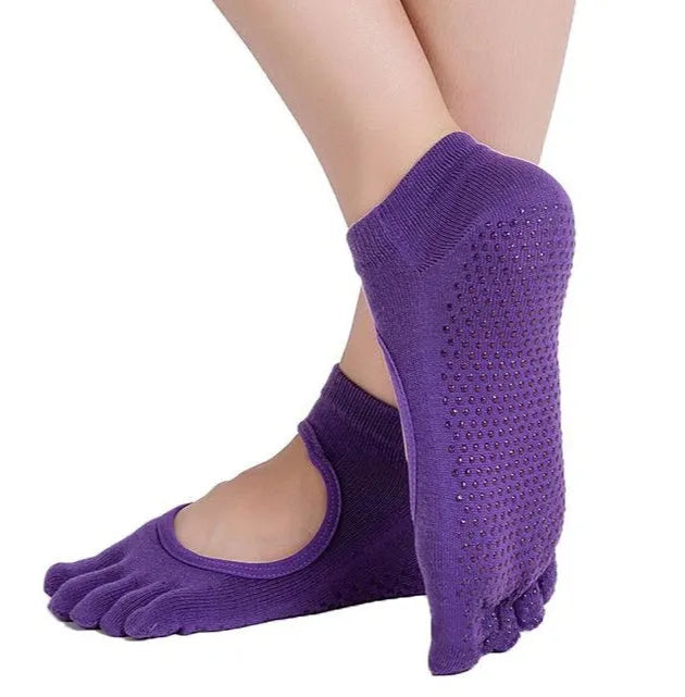 CLASSIC YOGA SOCKS - Bellarte Enchanté CLASSIC YOGA SOCKS
