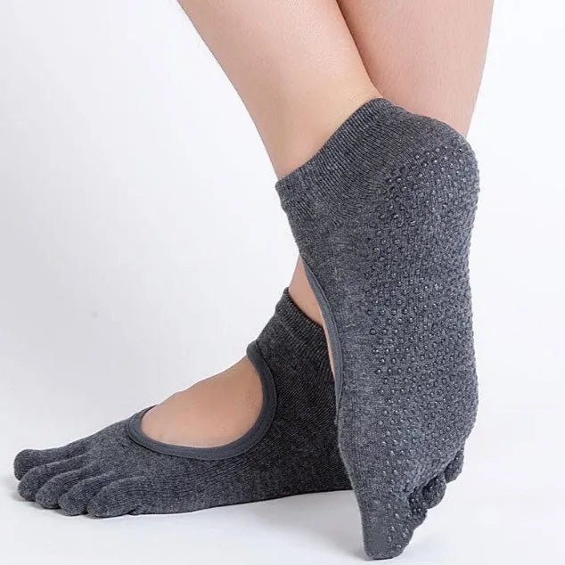 CLASSIC YOGA SOCKS - Bellarte Enchanté CLASSIC YOGA SOCKS
