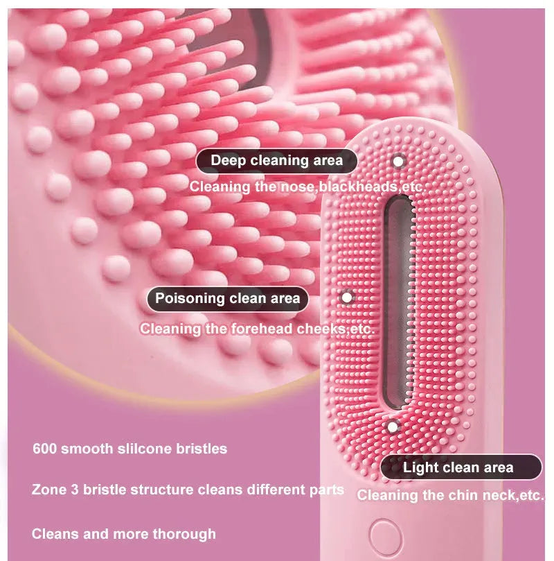 Cleansing Pore Cleaning Artifact - Bellarte Enchanté Cleansing Pore Cleaning Artifact