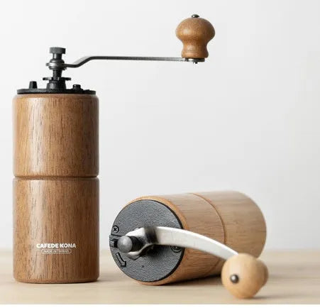 Coffee Hand Grinding Machine Coffee Bean Hand Grinding Machine - Bellarte Enchanté Coffee Hand Grinding Machine Coffee Bean Hand Grinding Machine