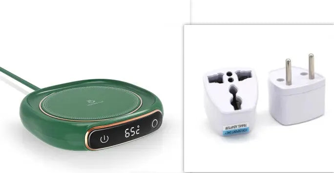 Coffee Mug Warmer - Bellarte Enchanté Coffee Mug Warmer