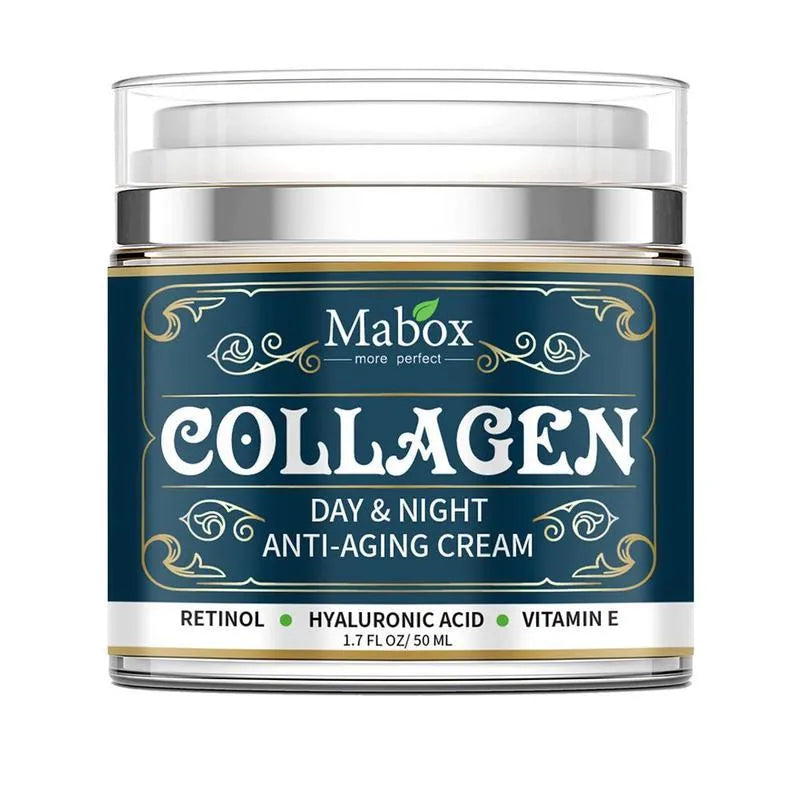 Collagen Moisturizing Facial Cream Skin Care Products Anti Aging Face Cream Moisturizing Wrinkle Remover - Bellarte Enchanté Collagen Moisturizing Facial Cream Skin Care Products Anti Aging Face Cream Moisturizing Wrinkle Remover