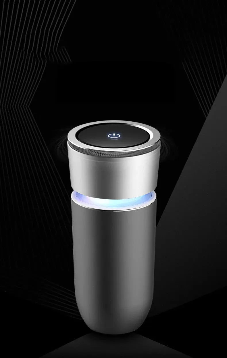 Colorful Cup Car Purifier - Bellarte Enchanté Colorful Cup Car Purifier