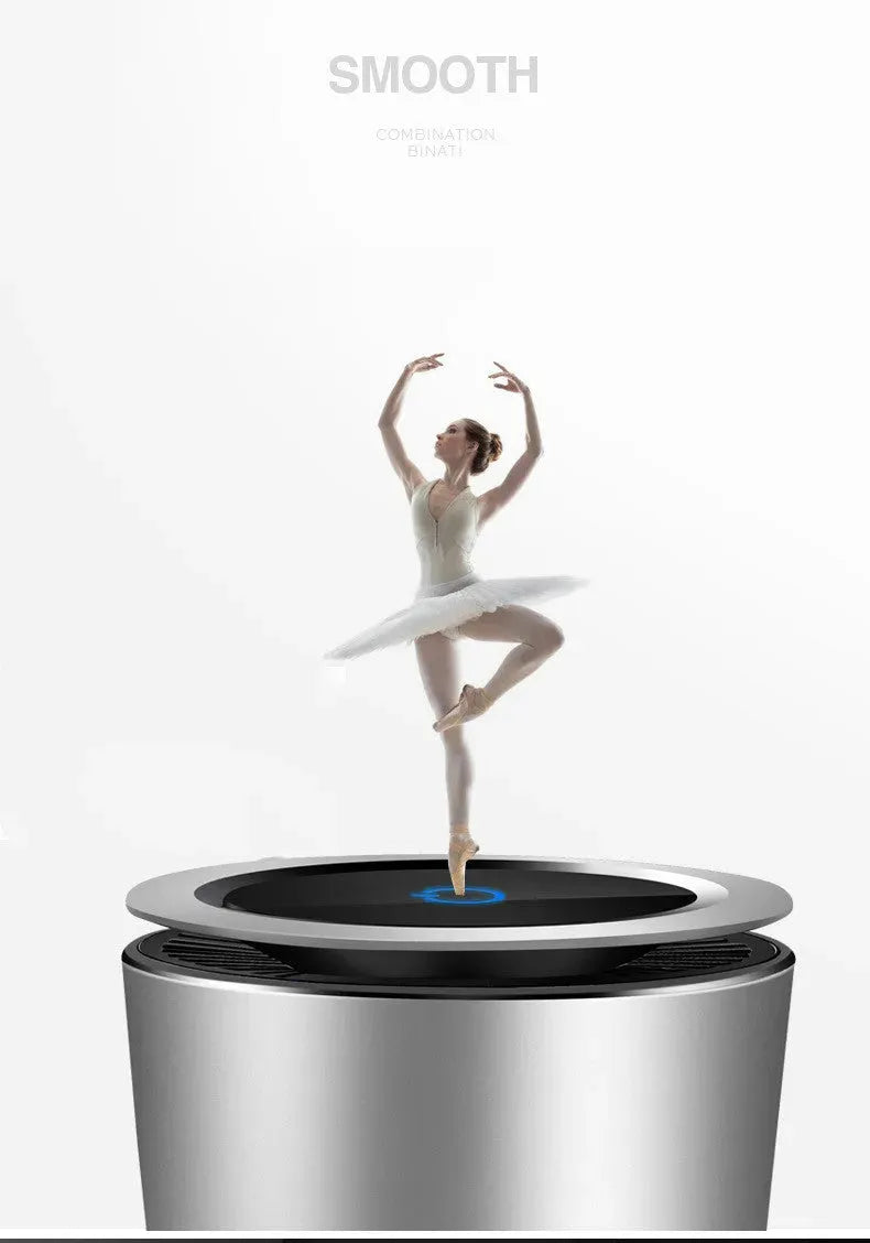 Colorful Cup Car Purifier - Bellarte Enchanté Colorful Cup Car Purifier