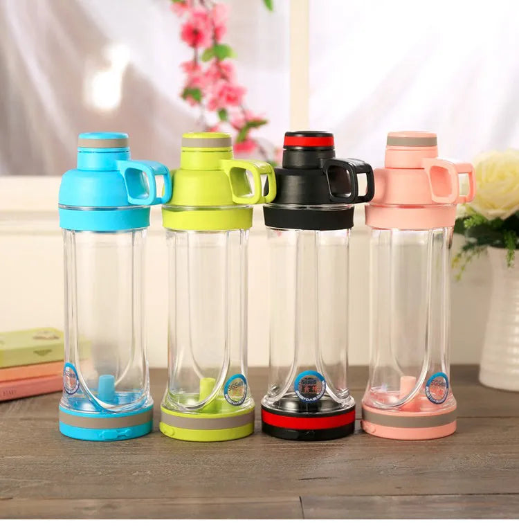 Compatible With Smart Sport Water Bottle Waterproof Storage Organizer - Bellarte Enchanté Compatible With Smart Sport Water Bottle Waterproof Storage Organizer