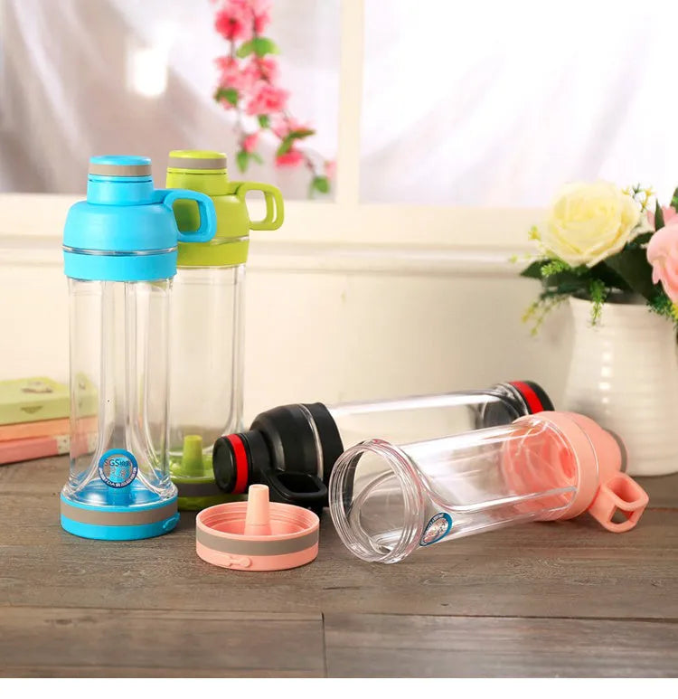 Compatible With Smart Sport Water Bottle Waterproof Storage Organizer - Bellarte Enchanté Compatible With Smart Sport Water Bottle Waterproof Storage Organizer