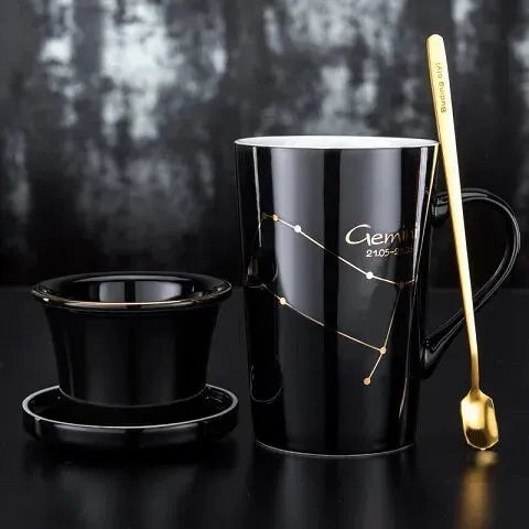 Constellation Mug - Bellarte Enchanté Constellation Mug