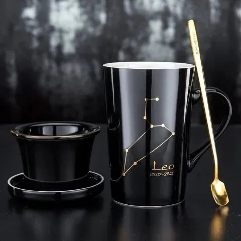 Constellation Mug - Bellarte Enchanté Constellation Mug