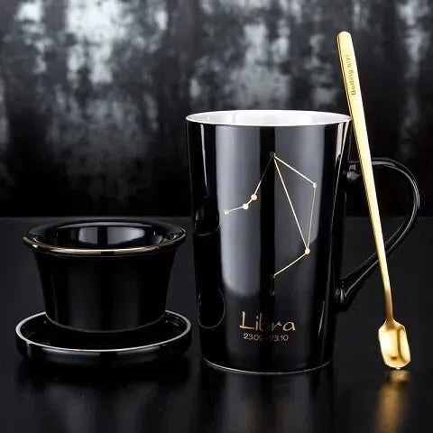 Constellation Mug - Bellarte Enchanté Constellation Mug