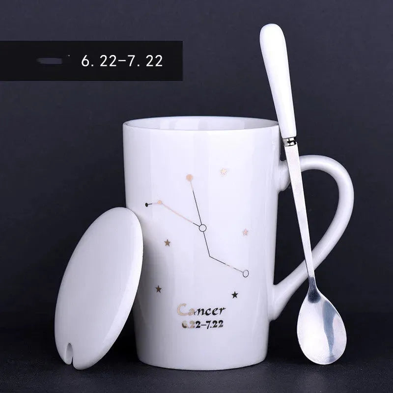 Constellation Mug - Bellarte Enchanté Constellation Mug