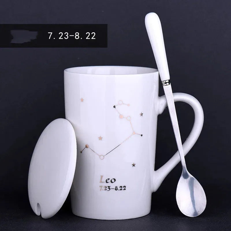 Constellation Mug - Bellarte Enchanté Constellation Mug